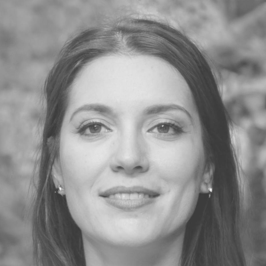 Instructora especialista en planificación fiscal