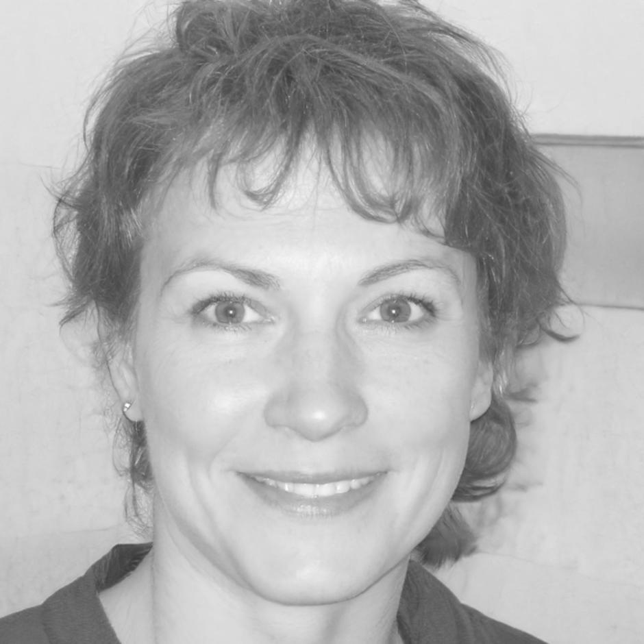 Mireia Estrada, Directora de Alianzas Estratégicas