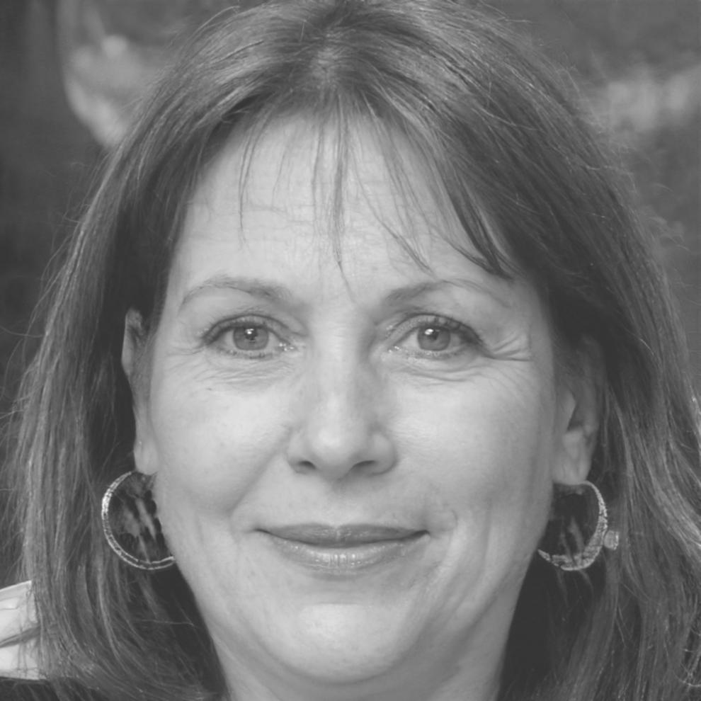 Leire Ugarte, Coordinadora de Programas Colaborativos